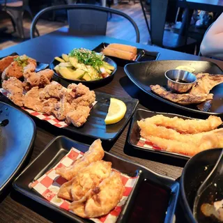 Tempura
