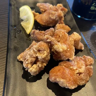 Chicken Karaage