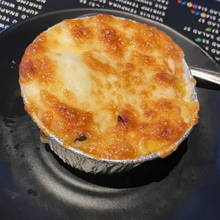 Corn Cheese
