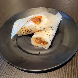 Its Special Burrito