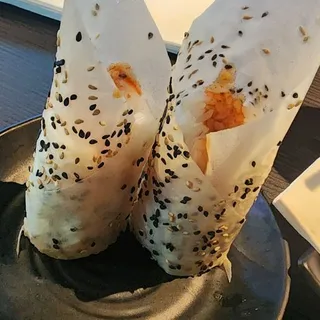 XXX Burrito