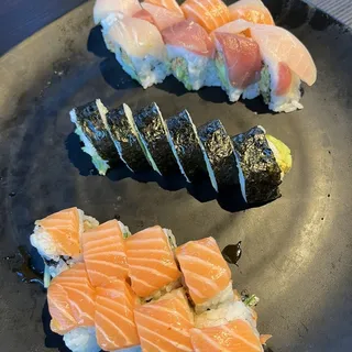 Spicy Rainbow