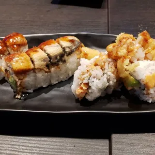 Red Dragon