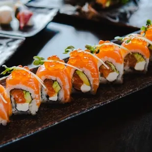 ITs SUSHI Southwest