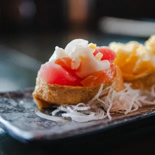 Yubu Sushi