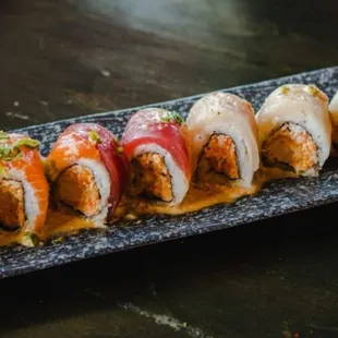 SomethingSomthing Roll