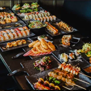 ITs Sushi