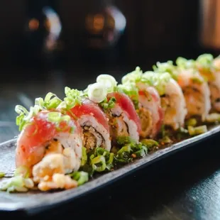 Roll roll