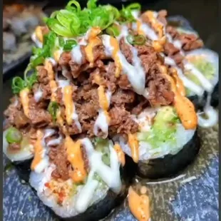 food