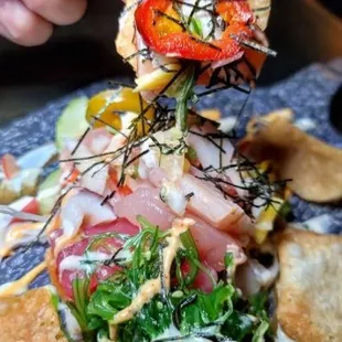 food