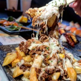 food