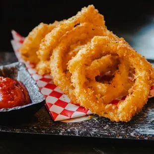 food