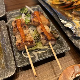 Pork Belly