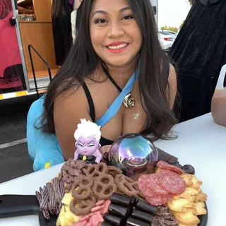 Charae P.