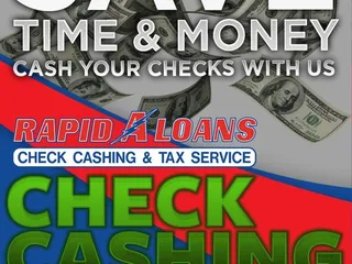 Rapid A Loans