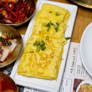 crepes, food
