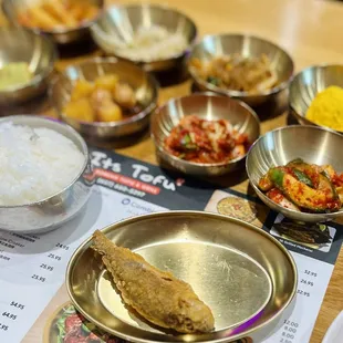 Banchan