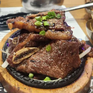 13. L.A Galbi