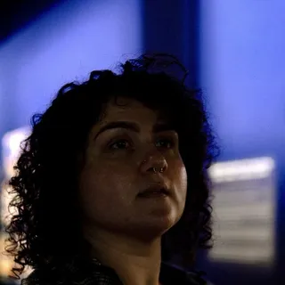 Marva J.