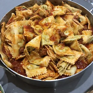 Team Building Efforts