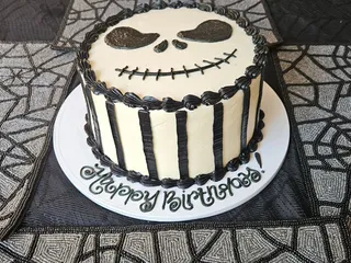 The Cakery