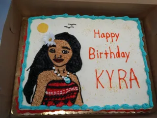 Cakes 4 All