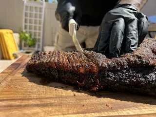 City BBQ & Catering
