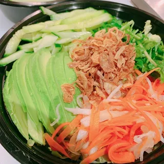 Lettuce Bowl