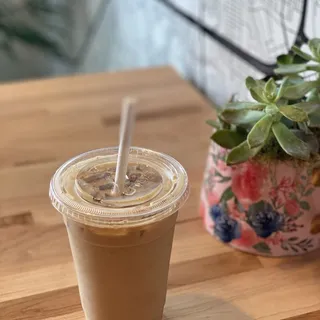 Vietnamese Iced Coffee