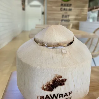 Coconut Water