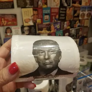 Need toilet paper...this is kind of expensive but still...