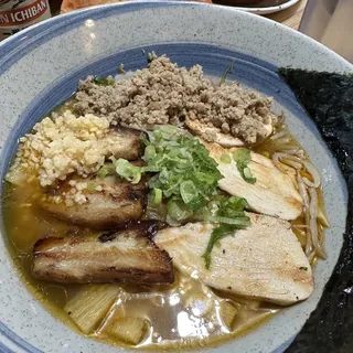 Premium Tonkotsu