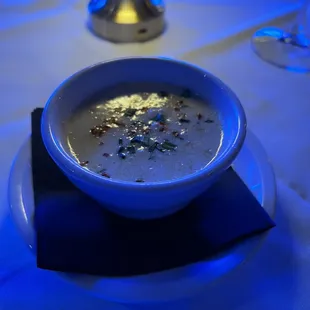 She-Crab Soup (cup)