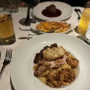 Cajun Pasta