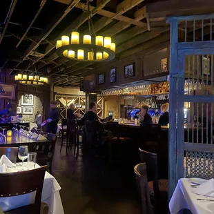 My new favorite out of town restaurant.