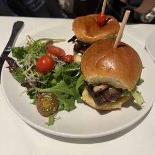 Short Rib Slider