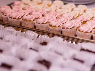 The Cake Lady