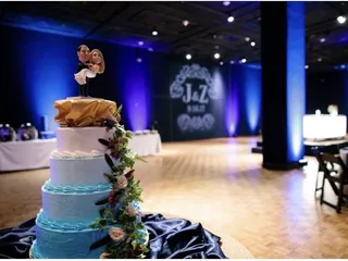 Rick's Bakery