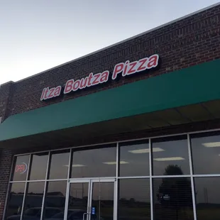 Storefront