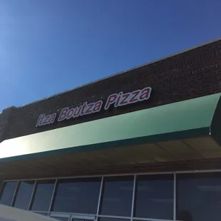 outside, donuts