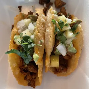 Al Pastor