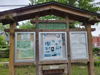 Lower Olentangy Urban Arboretum