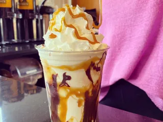 Coffee Gallery & Dessert Bar