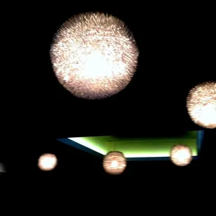 Lighting Deco