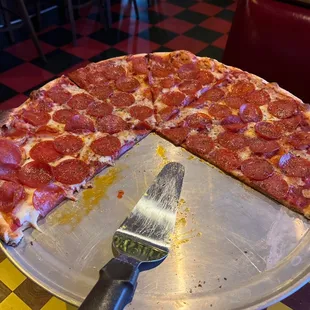 42nd St Pizza