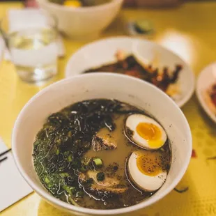 Tonkotsu Ramen