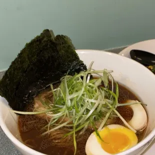 Shoyu Ramen