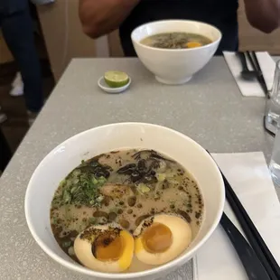 Chicken Ramen