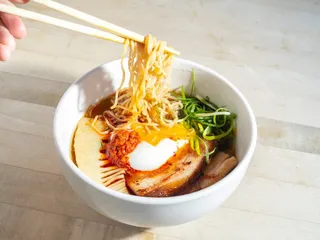 Momofuku Noodle Bar - East Village