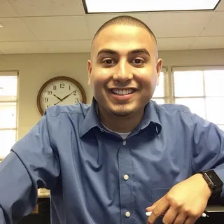 Marcus J.
